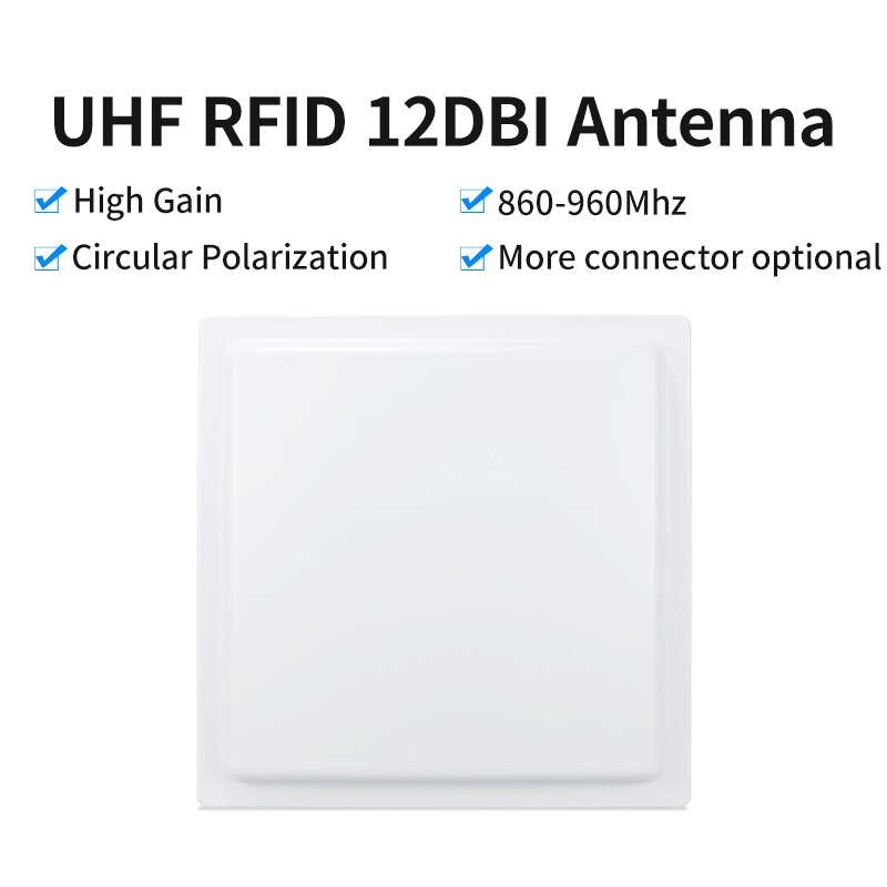 UHF RFID ׳  , ߿ IP65 ׳, Ʈ â..